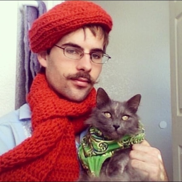 Meet your Posher, James - Picture 5 of 9